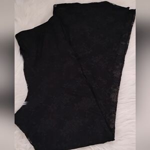 Wild Fable Lace Pants (L)